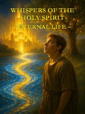 cover image of Whispers of the Holy Spirit – Eternal Life